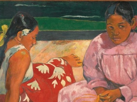 Gauguin visszatér, egy magyar fotós pedig újra előkerül – ezt hozza az ősz a budapesti kiállítóterekbe
