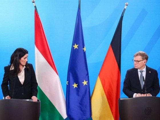 Hét év után jön német külügyminiszter Budapestre: óriási pénz köti össze a két országot – az autóiparban különösen nagy a tét