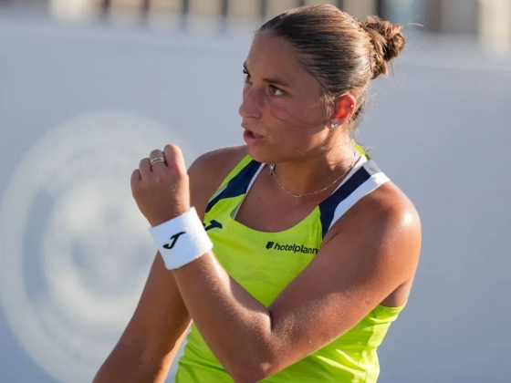 Udvardy Panna győzelemmel kezdett a guadalajarai WTA-tornán