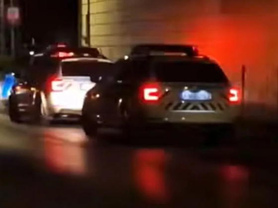 Autós üldözés és újabb tömegbunyó történt a mezőfalvi balhé után - videó