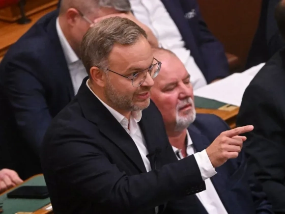 Orbán Balázs egy hosszú esszében magyarázza, miért volt igazuk és mit kell tenniük