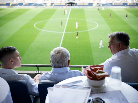 Nem az állam, hanem a NER kivonulása döntheti be a magyar futballt