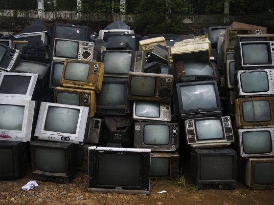 Miért tartottak tovább a régi, katódrsugárcsöves tévék, mint a modern készülékek?