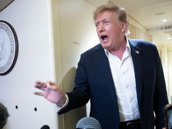 Trump az ukrán támadások leállítására szólította fel Zelenszkijt, tarthatatlanná vált a helyzet + videó