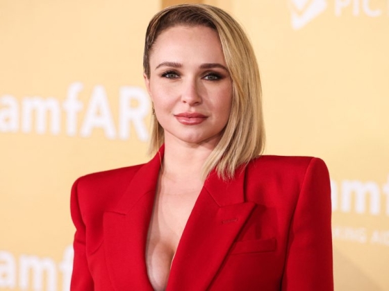 Kiderült, mi okozhatta Hayden Panettiere halálát