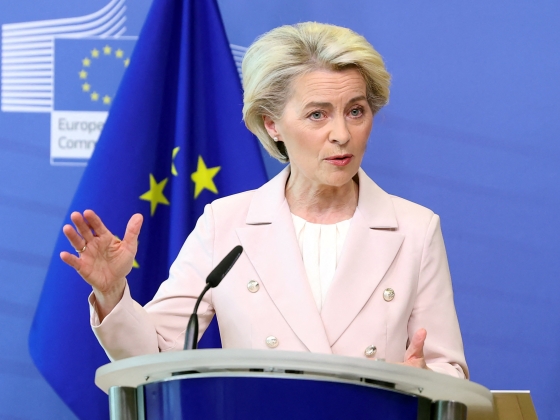 Egy nappal a határidő lejárta előtt az EU még mindig nem tudott megállapodni az orosz szankciók meghosszabbításáról