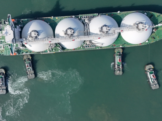 Megállapodtak: amerikai LNG-vel készül az új európai gázkorszakra a MET Csoport