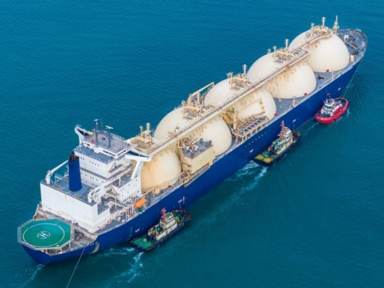 Amerika menti meg Európa gázpiacát? Új üzlettel hoz a Shell LNG-t