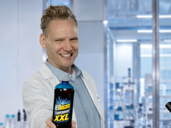 Bödőcs Tibor fideszes könnyekből, bosszúvágyból és zsíroskenyérből készítette el a NERbaszatint