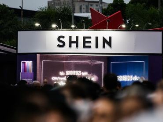 10 százalékot esett a Shein árfolyama egy termékvisszahívási botrány miatt