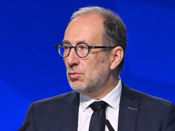 Francia Alpok 2030: megvan az ideiglenes elnök