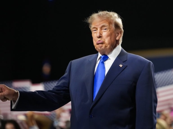 Trump megválaszolta, mit gondol az MI-fejlesztések lelassításáról