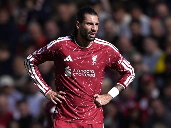 Nehéz döntést kell hoznia Szoboszlai Dominikról a Liverpool edzőjének – Mit szólnak ehhez a szurkolók?