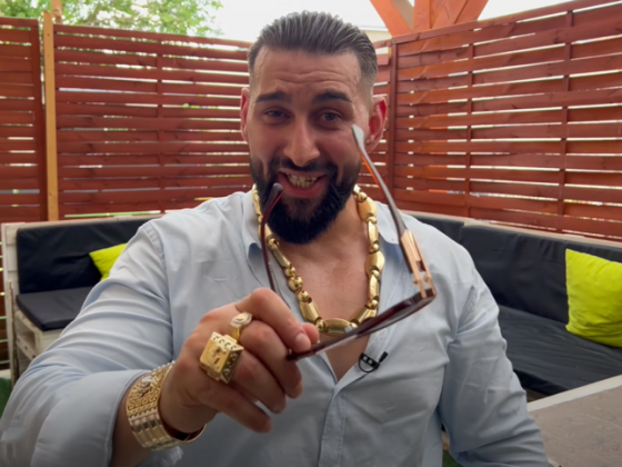 Lakatos Brendon ki akarta szavaztatni G.w.M-et a Celeb vagyok, ments ki innen!-ből, de nagyon eltaktikázta magát – videó