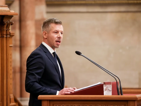Magyar: Milyen érdekes, hogy ma elég volt a két perc Bóka Jánosnak. Pedig csak annyit kellett volna mondani, hogy „bocsánat”