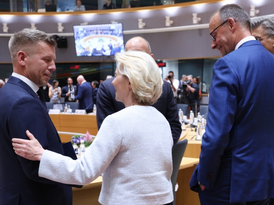 Már látszik, hogyan szerezné vissza a Tisza-kormány a 