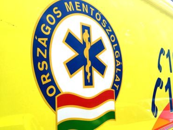 Megvan a név, ő az Országos Mentőszolgálat új vezetője