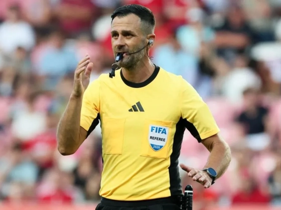 Berke Balázs vezet Negóéknak az Európa-ligában