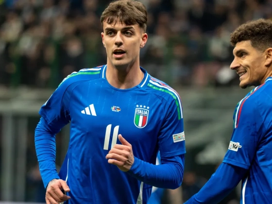 Maldini fia bajban van: ittasan okozott balesetet, majd a drogtesztje is pozitív lett