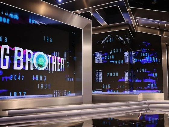 Kínos jelenet a Big Brotherben: műlábai nélkül tudott csak bejutni a házba a fiatal lány – videó