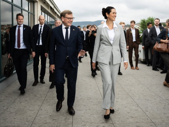 Magyar–német megállapodás született, már a berlini miniszterelnöki látogatást készítik elő