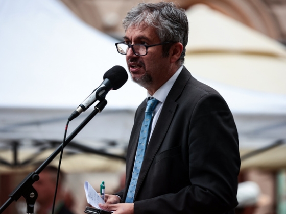 Hadházy Ákos súlyos részleteket teregetett ki, kínos ügy látott napvilágot a Tisza Párt körül