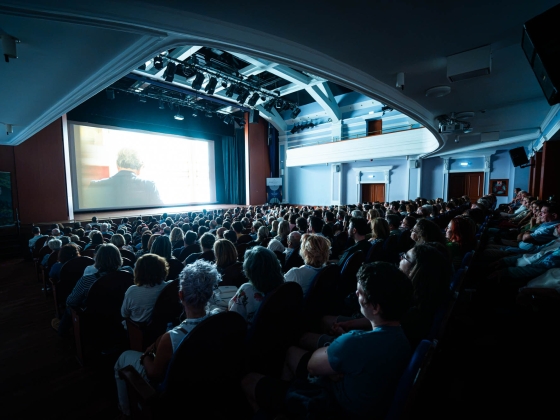 Kiosztották a CineFest díjait: Reisz Gábor történelmet írt, egy francia elsőfilm vitte el a fődíjat