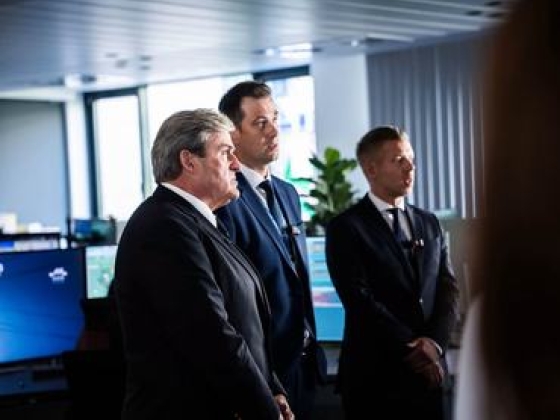 Nagyon rossz hír érkezett Hollandiából – Magyar Péteréknek lesz egy kellemetlen rezsiproblémájuk, borulhat a rendszer