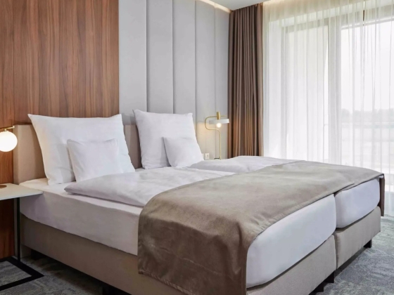 Új leányvállalatba szervezi ki az Opus a felcsúti Hotel Pancho üzemeltetését