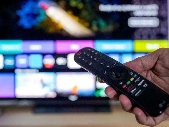 Az LG tagadja, hogy a tévéi lehallgatják a felhasználókat
