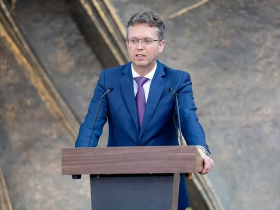 Hankó Balázs a 17 milliárdos NKA-ügyről: Lélekben készülök a meghurcoltatásra