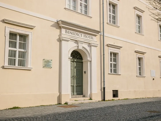 Bezárja kőszegi szállodáját a Mészáros-féle Hunguest Hotels