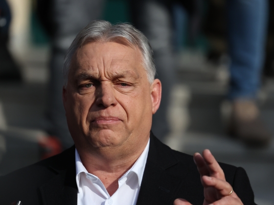 Elutasította a rendőrség az Orbán-kormány rendeletével kapcsolatos feljelentést