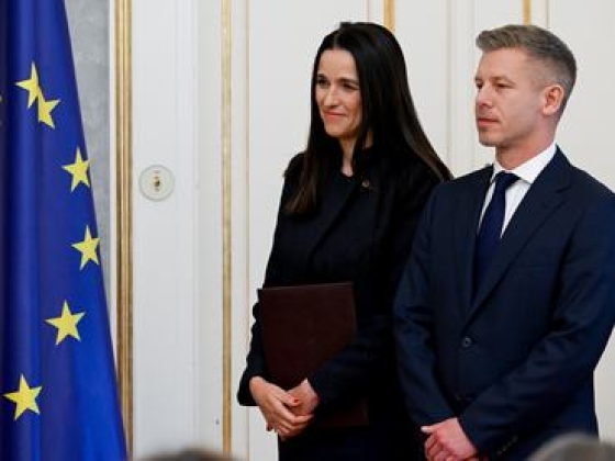 Most derült ki: a kiutasítások másnapján hirtelen félig elzárták az orosz gázcsapot Magyarország felé