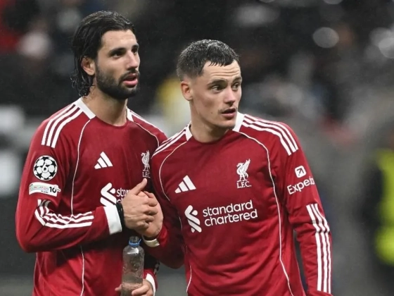 Szoboszlai fellélegezhet? A világ egyik legnagyobb klubja lecsapna a Liverpool sztárjára