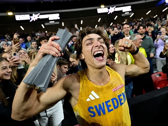 Amíg egy halom pénzt lehet nyerni, mindegy, mit gondolnak az atlétika megmentőjének