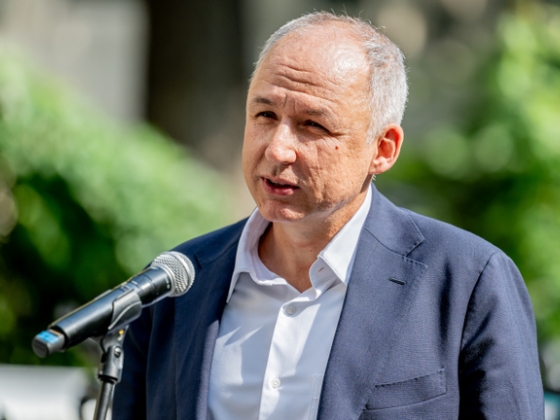 A BKK vezérigazgatója elárulta, mennyi pénzre lenne szükség, hogy a vállalat kikerüljön a pénzügyi spirálból