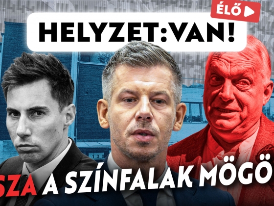 Bemutatjuk a Tisza belső konfliktusát, ami máig hat a pártra