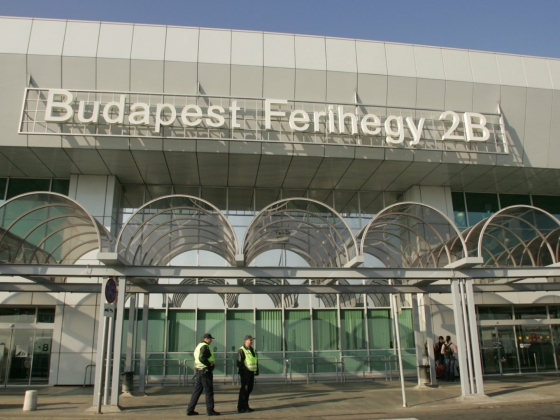 Új kezekbe kerül a budapesti repülőtér irányítása