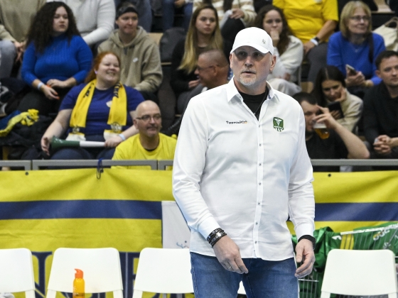Pénteken orvosnál járt, szombaton otthonában meghalt a röplabda legendája: sokkolta a sportágat Grózer György tragédiája