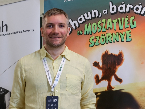 Az AI sem győzi le Shaun, a bárányt: a rendező elárulta, miért ragaszkodnak a kézzel készített világhoz