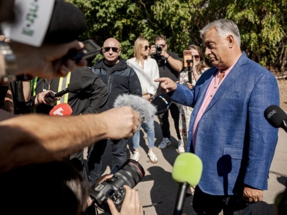 Orbán támadást ígér – de számít-e még, hogy mit mond?
