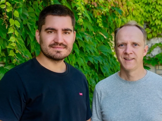 Magyar kötődésű startuppal kezd együttműködésbe az Anthropic