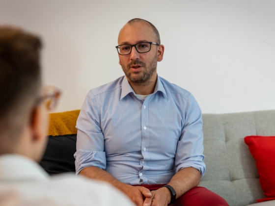 Kapitány István egyetlen mondattal felpezsdített egy régi vitát