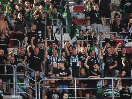 Sorsoltak a Magyar Kupában, a Fradi és az Újpest is könnyebb riválist kapott