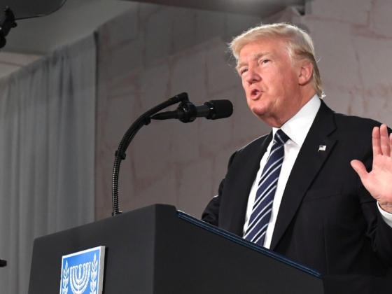 Trump: hamarosan vége a háborúnak, egyébként mindenért egyetlen ember a hibás