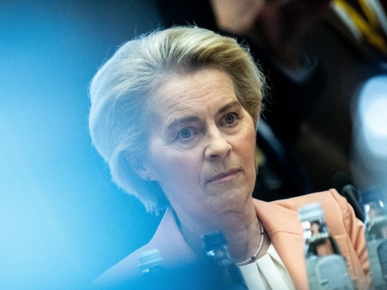Ursula von der Leyen csúnya pofont kapott, visszatámadnak az uniós tagállamok: Ausztria vezeti a lázadókat, akik Brüsszeltől vennék el a pénzt – véget érhet a dőzsölés