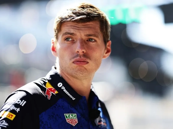 Verstappen komolyan elgondolkodott a visszavonuláson