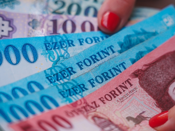 Megvan a megállapodás, vége a sztrájknak a magyar gyárban