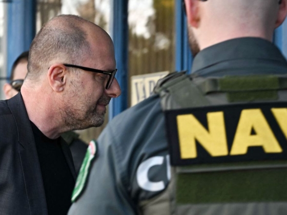 Új nyilatkozatot adott ki az ukrán aranykonvoj ügyvédje a szerverei elleni támadásról: Horváth Lóránt furcsa következmény nyomára bukkant – 
